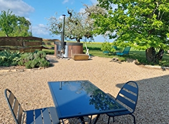 Le Petit Sondebois - SAINT-GERVAIS-EN-VALLIERE