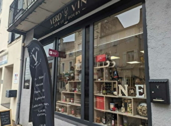 Verd'Vin sur le Doubs - VERDUN-SUR-LE-DOUBS