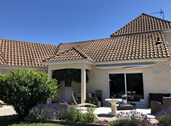 Nat & Lys - SAINT-MAURICE-EN-RIVIERE