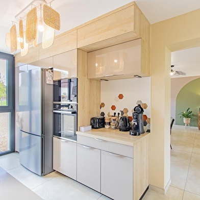 un P'tit bout de Ciel