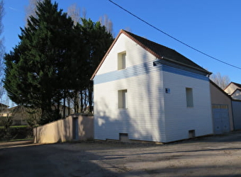 Le Petit Doubs Céleste - VERDUN-CIEL