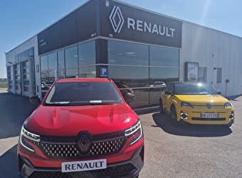 Pianezzi Automobiles - VERDUN-CIEL