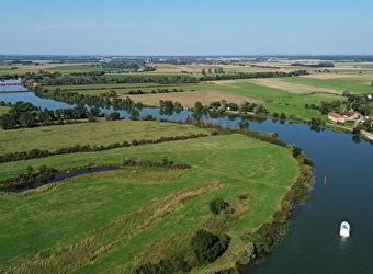 Sentier 'Entre pièces et rivières' - MONT-LES-SEURRE