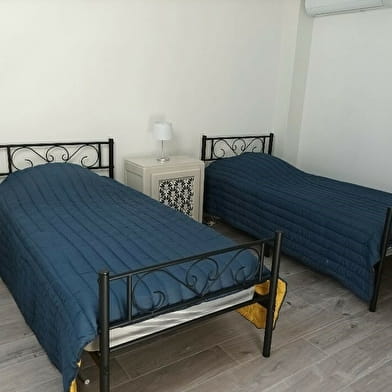 Le Gîte du Voyageur