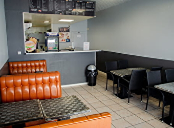 Verdun Kebab - VERDUN-CIEL