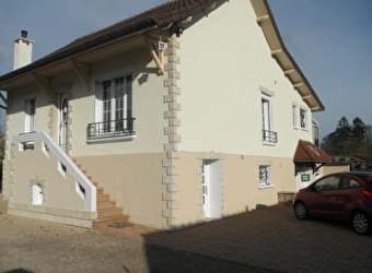 Rive de Saône - ALLEREY-SUR-SAONE