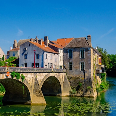 Circuit du patrimoine de Verdun-Ciel
