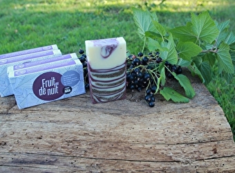 Savonnerie AMOA - PALLEAU