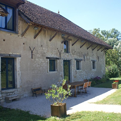 Domaine de la Jolyse