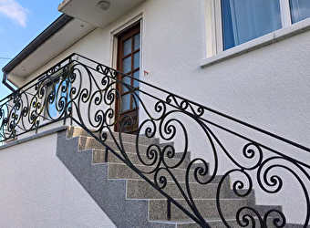 Meublé Damerey - DAMEREY