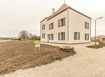 Gîte du Pigeonnier - SAINT-DIDIER-EN-BRESSE