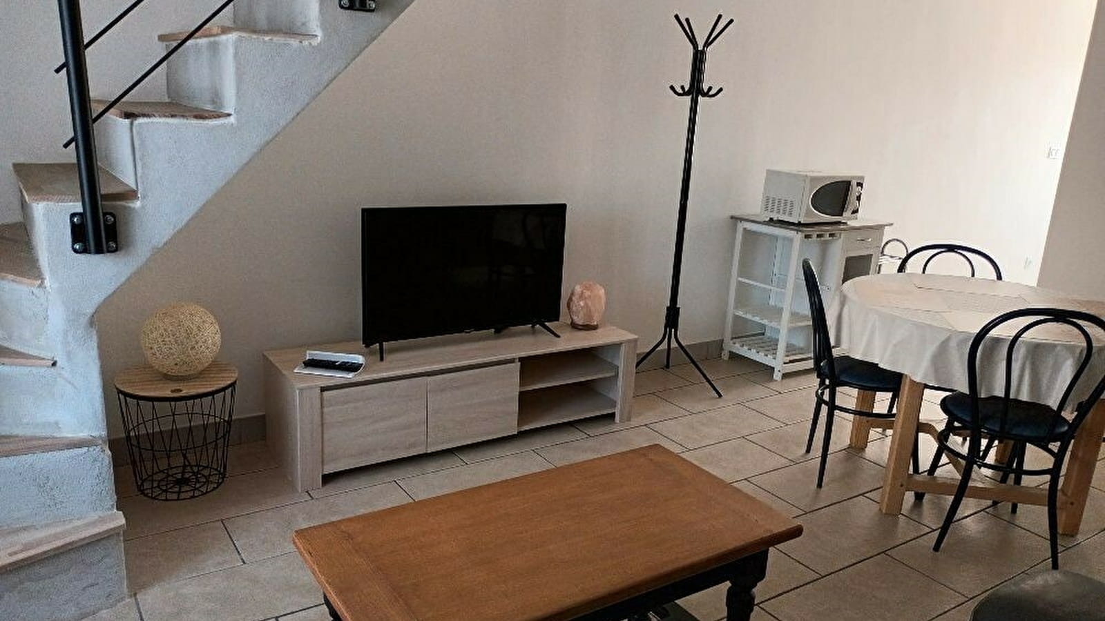 Le Gîte du Voyageur