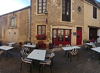 Le Caveau - VERDUN-CIEL