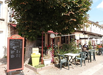 Chez P'tit Coeur - VERDUN-CIEL