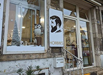 Les ciseaux de Mallo - VERDUN-CIEL