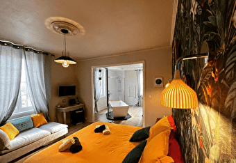 L'Escale - VERDUN-CIEL