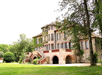 Le Relais du Doubs - VERDUN-CIEL