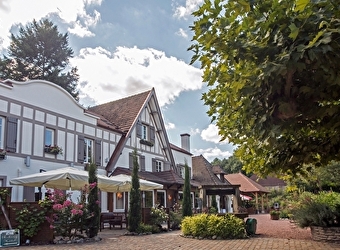 Gîte de l'Hostellerie Bourguignonne - VERDUN-CIEL