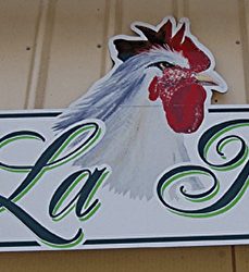 La Paulée - SAINT-DIDIER-EN-BRESSE