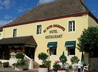 Hôtel Au Puits Enchanté - SAINT-MARTIN-EN-BRESSE