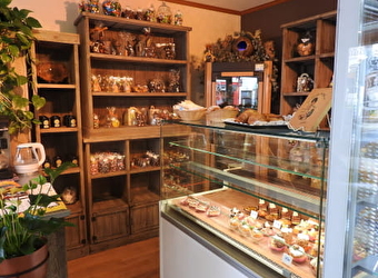 La Petite Marquise - VERDUN-SUR-LE-DOUBS