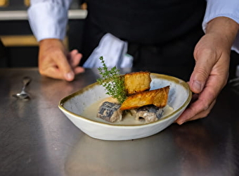 Hostellerie Bourguignonne - VERDUN-CIEL