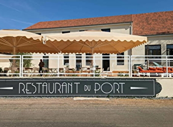 Restaurant du port - ALLERIOT