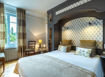 Gîte de l'Hostellerie Bourguignonne - VERDUN-CIEL