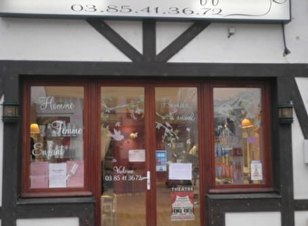 Violaine coiffure - CIEL