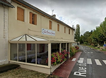 La Bonne Friture - ALLERIOT