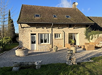 Les chambres de Mila - ALLERIOT