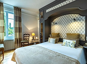 Hostellerie Bourguignonne - VERDUN-CIEL