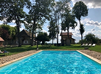 L'Évidence - BRAGNY-SUR-SAONE