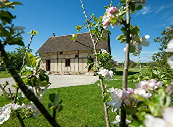 Champ Chignard - ALLEREY-SUR-SAONE