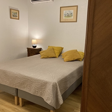 Gîte du château du Piochy #3