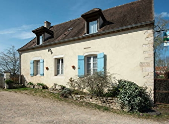 La Grande Varenne - SAINT-LOUP-GEANGES