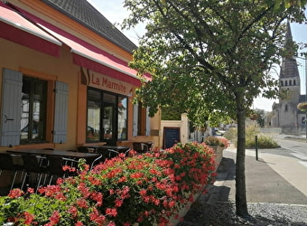 La Marmite - VERDUN-CIEL