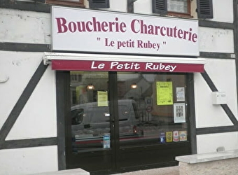 Le Petit Rubey - CIEL
