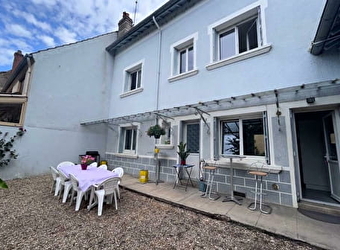 Chez Marinette - VERDUN-CIEL