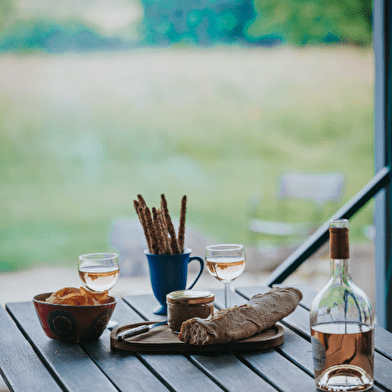 Tipis Connexion et Résonance