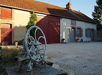 Chez Louis - SAINT-GERVAIS-EN-VALLIERE