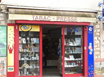 Presse Saint-Martin - SAINT-MARTIN-EN-BRESSE