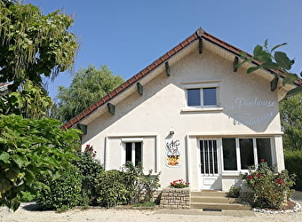 La pôchouse verdunoise - VERDUN-CIEL