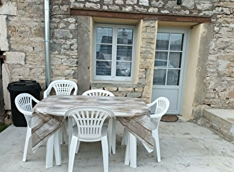 La Grange d'Autrefois - DAMEREY