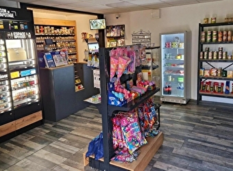 Tabac - Château Sabrina - DAMEREY