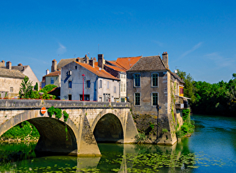 Visite commentée de Verdun-Ciel - VERDUN-CIEL