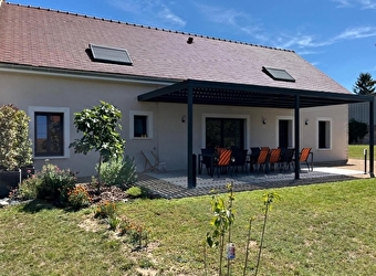 un P’tit bout de Ciel - VERDUN-CIEL