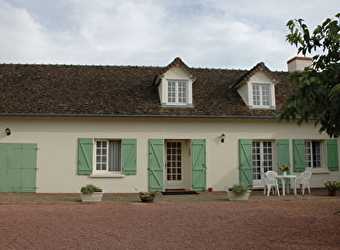 Gîte Côté Dheune - ALLEREY-SUR-SAONE
