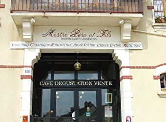 Mestre Père & Fils - SANTENAY