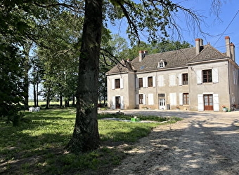 Gîte du château du Piochy #2 - ALLERIOT